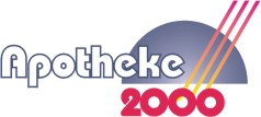 Herzlich Willkommen bei der Apotheke 2000